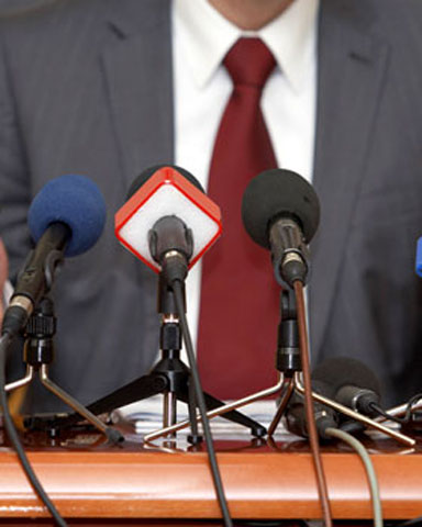 interviews